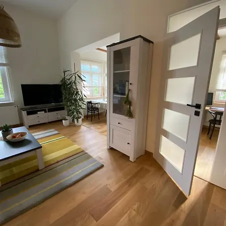 Widokowy Przy Stadionie Apartment *