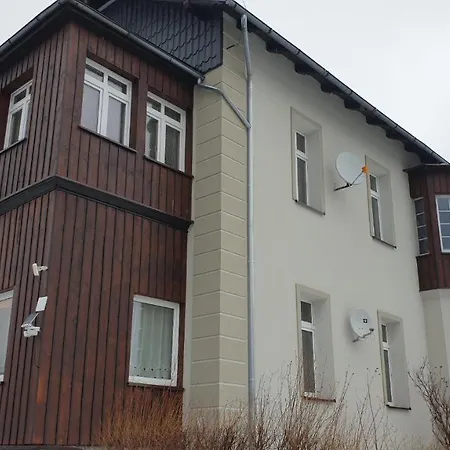 Widokowy Przy Stadionie Apartment Szklarska Poreba