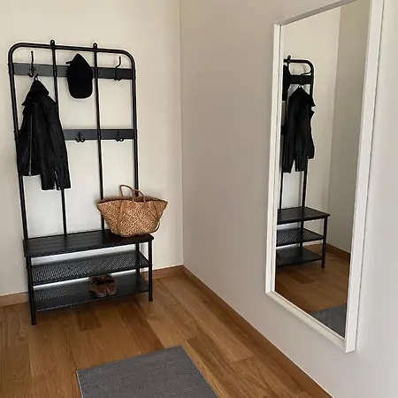 Widokowy Przy Stadionie Szklarska Poręba