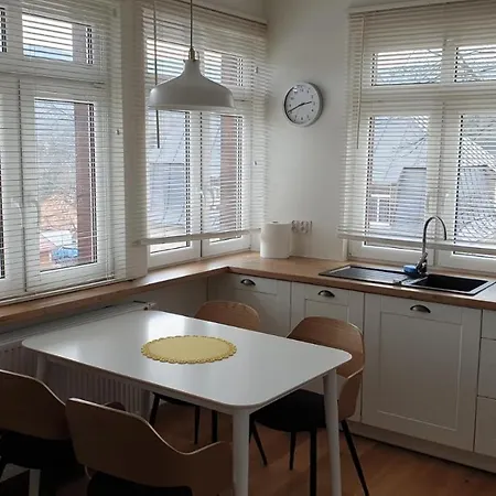 Widokowy Przy Stadionie شقة