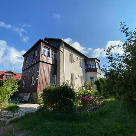 Widokowy Przy Stadionie Apartment