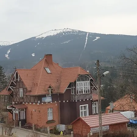 Apartment Widokowy Przy Stadionie Szklarska Poreba