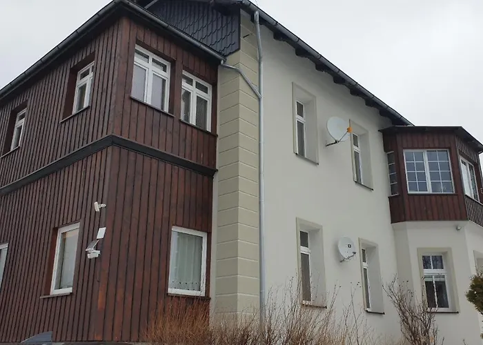 Widokowy Przy Stadionie Lejlighed Szklarska Poręba