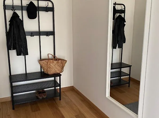 Widokowy Przy Stadionie 스클라르스카포렘바