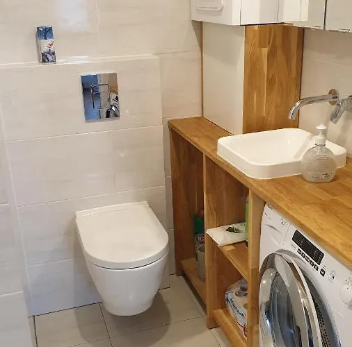 Widokowy Przy Stadionie *