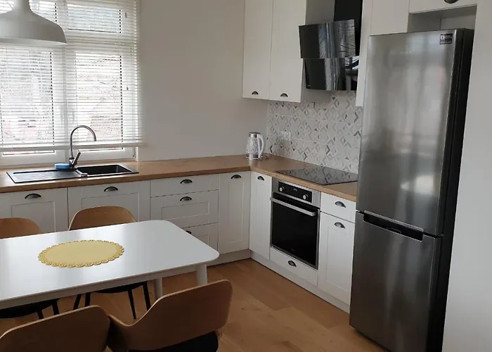 Widokowy Przy Stadionie Lejlighed Szklarska Poręba